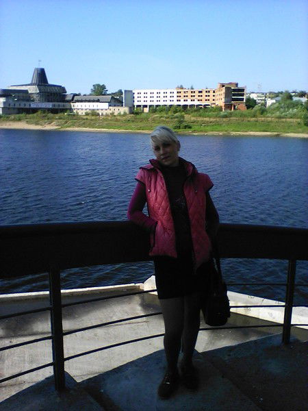 Ирина Аббасова