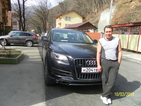 Александр Кулагин