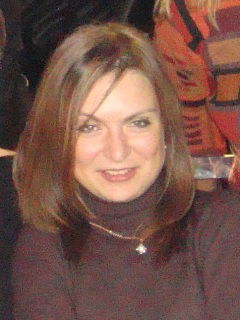 Юлия Пронина