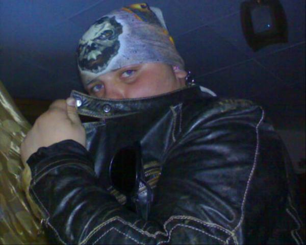 Дмитрий Прилий