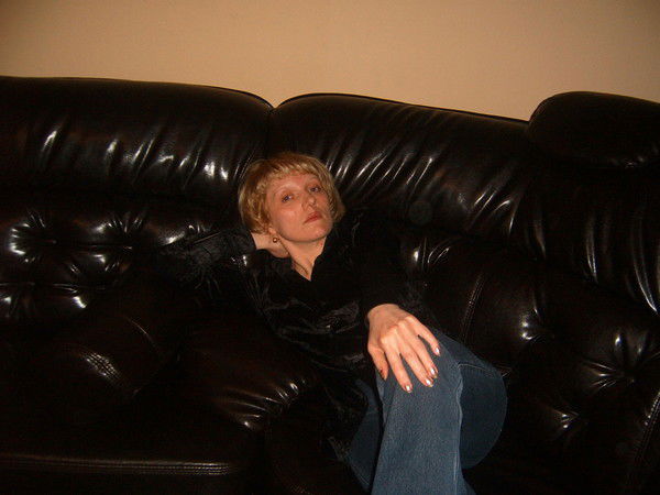 Наталья Мясникова