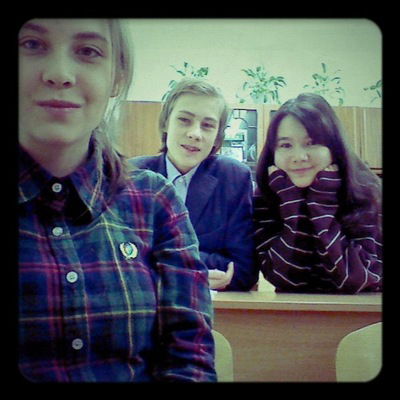 Данил Синцов