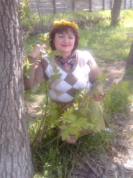 Надежда Кожевникова