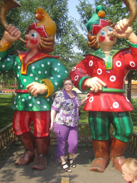 Алеся Плотицина