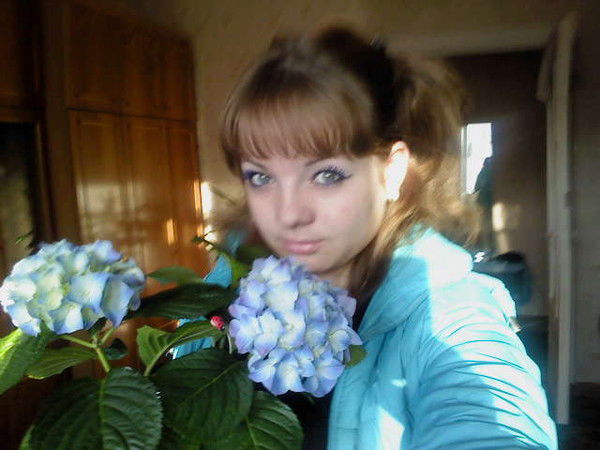 Елена Цапок