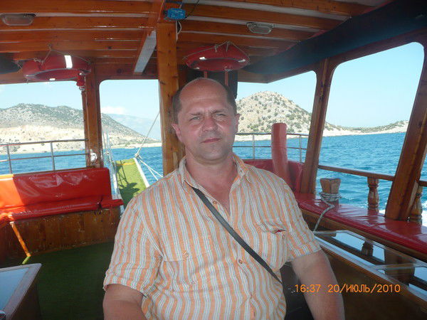 Сергей Слесарев