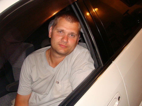 Сергей Давыдов