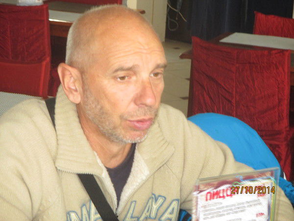 Дмитрий Козловский