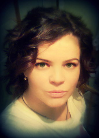 Ирина Резник