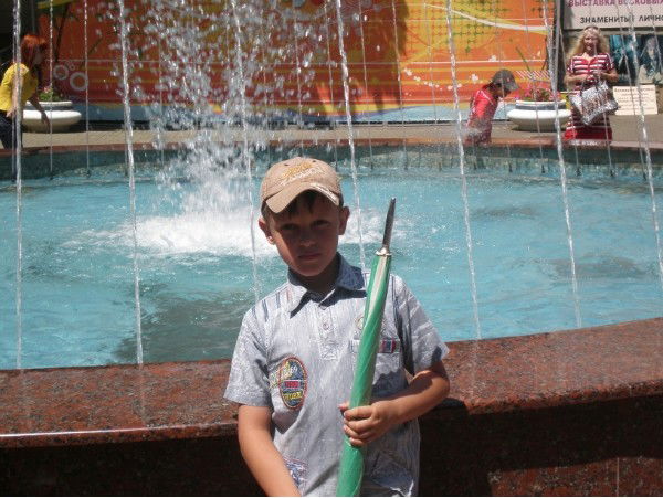 Сталкер Гаврилов