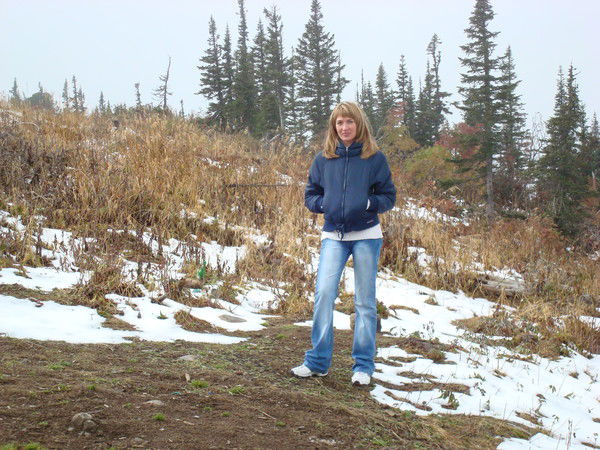 Ольга Солтасецкая