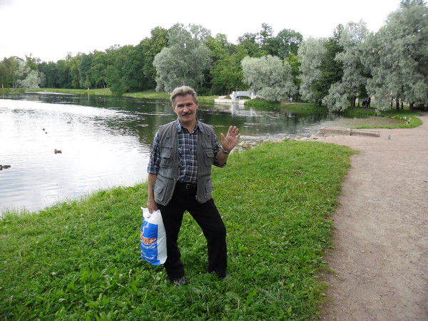 Станислав Кочерягин