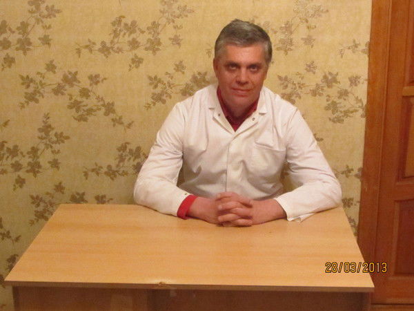 Сережа Федоренко