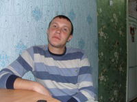 Александр Семериков