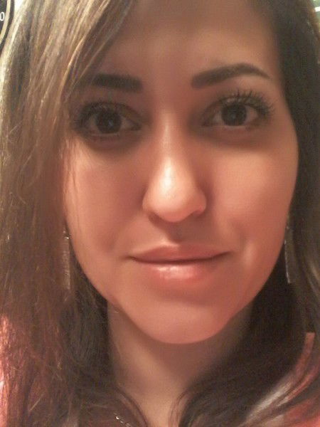 Карина Михайлова