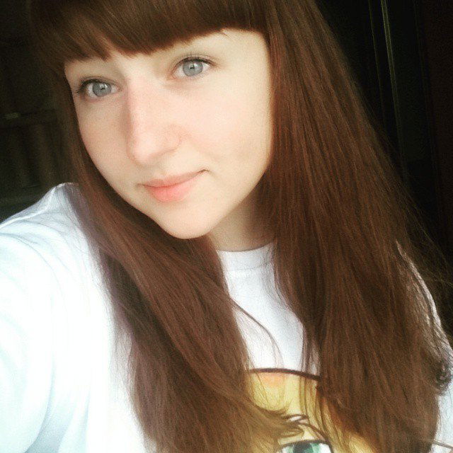 Валерия Сергеевна