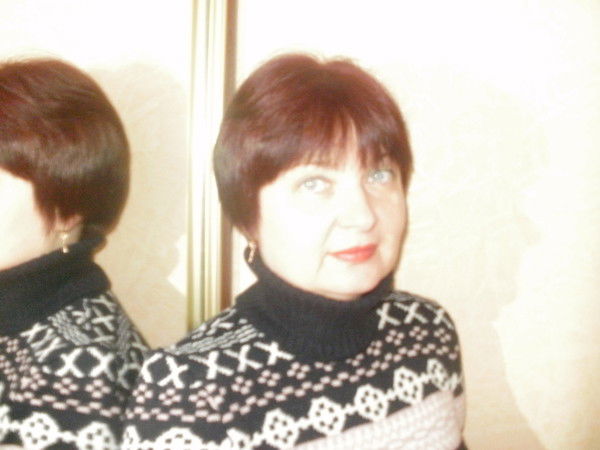 Светлана Лягина