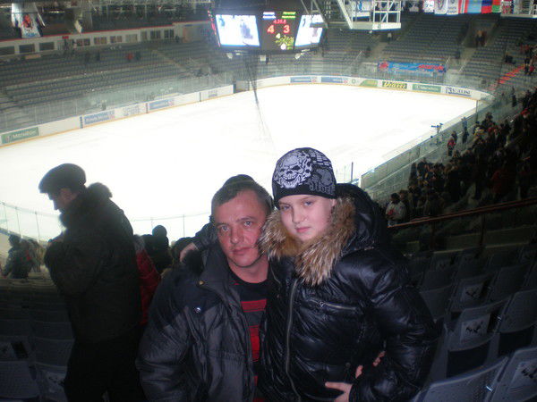 Александр Мотов