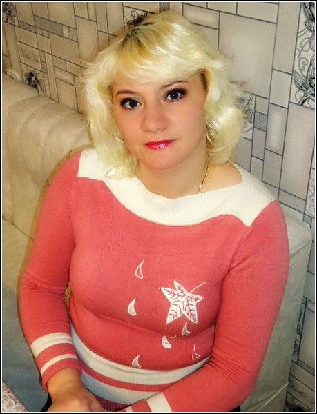 Татьяна Петрова