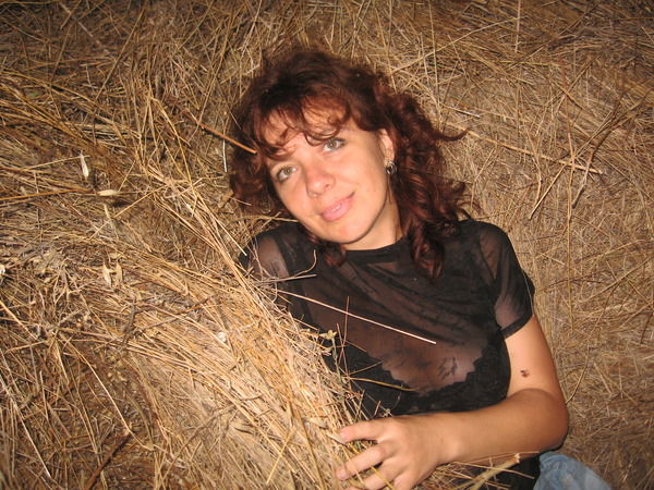 Инна Петренко