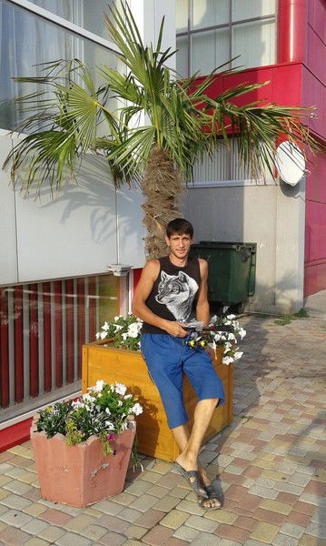 Владимир Ледовской