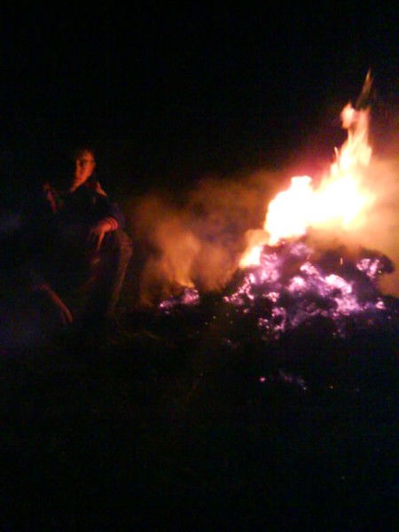 Саня Фирсов