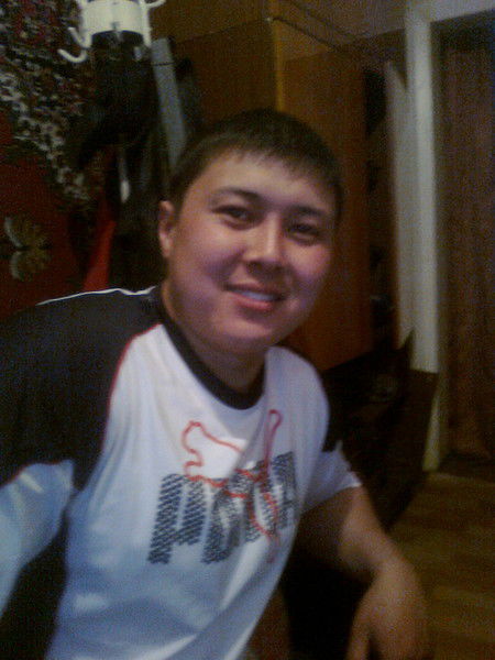 Саян Буламбаев