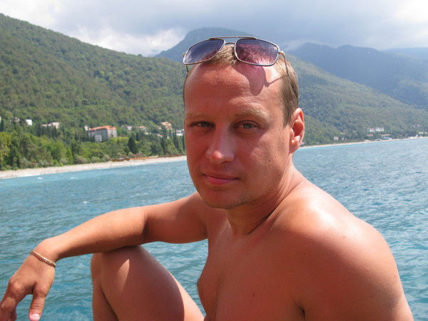 Николай Грошев