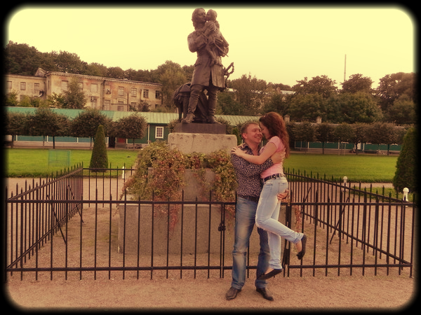 Ирина Ткачёва