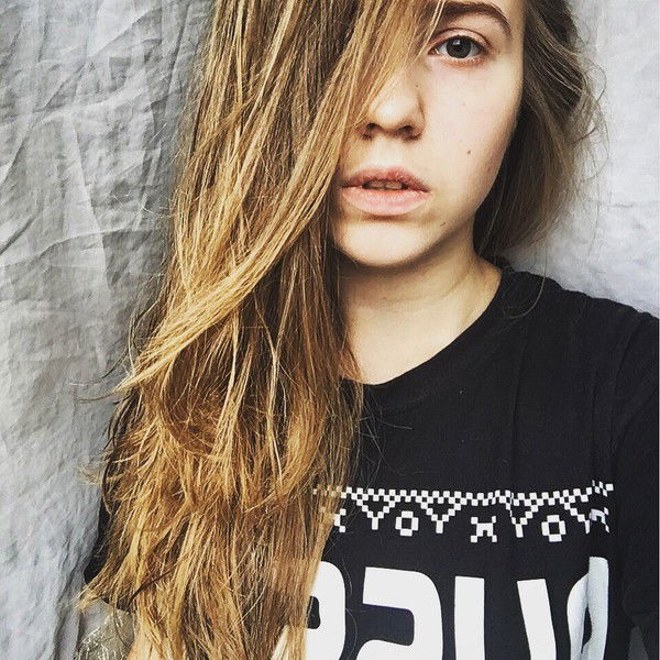 Анастасия Сивоплясова