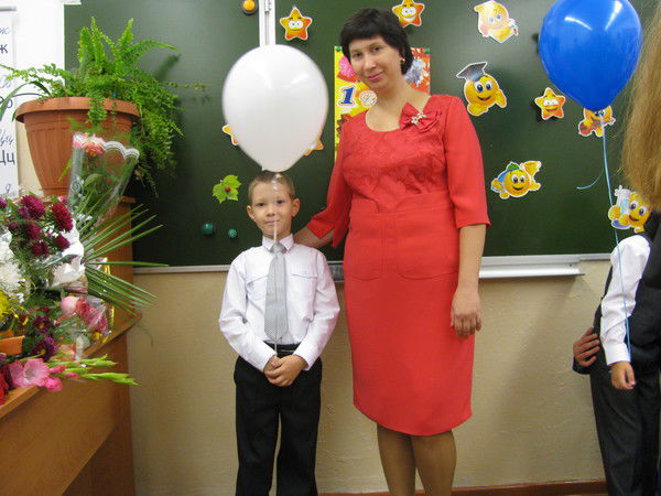 Оксана Снегова(Пухарева)