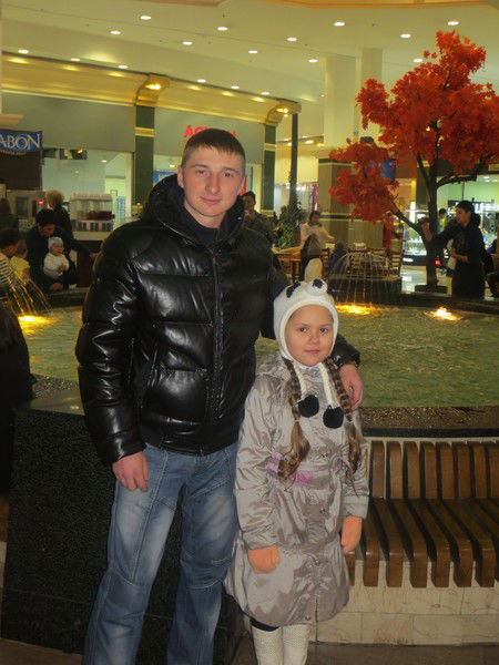 Евген Юрьевич