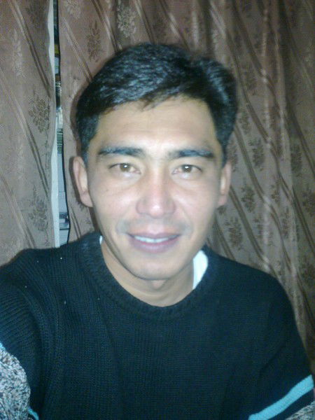 Нурлан Белдеубаев