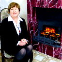 Вахлова Фаина