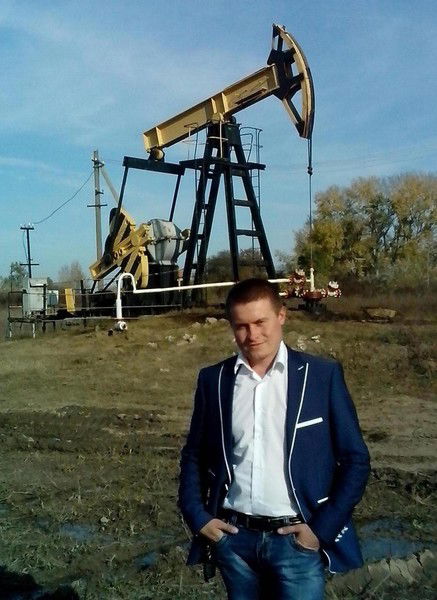 Николай Николаев