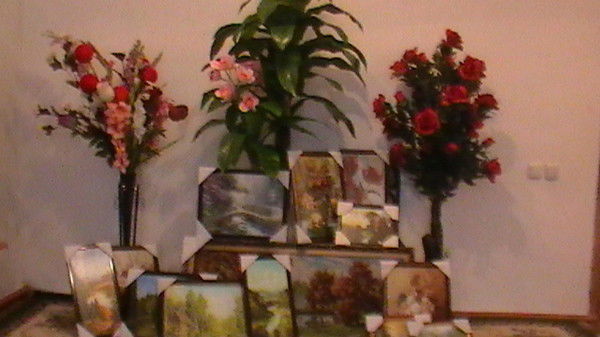 Аулиекольский Приют