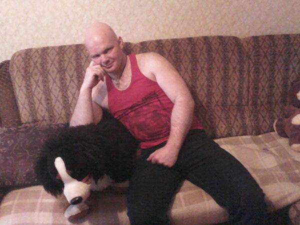 Николай Колышкин