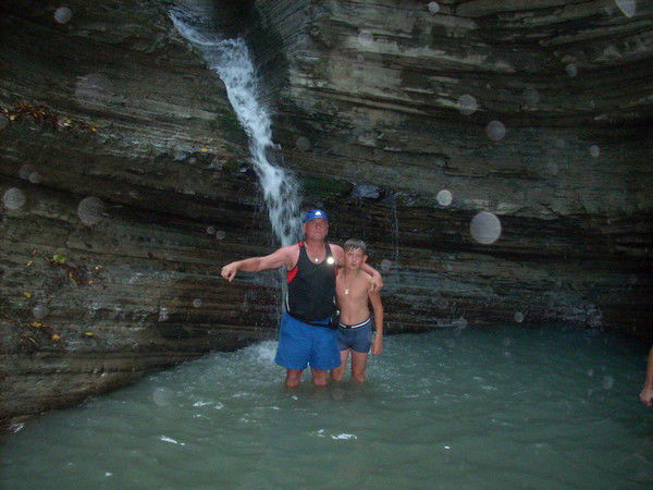 Николай Алексеев