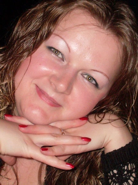 Татьяна Валерьевна Заяц