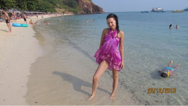 Ирина Москвитина