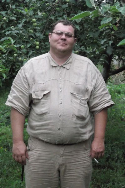 Андрей Гуров