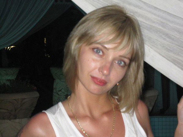 Инна Решетникова