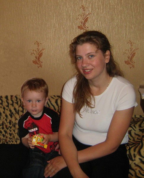 Светлана Трамбицкая