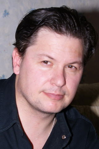 Константин Коровин