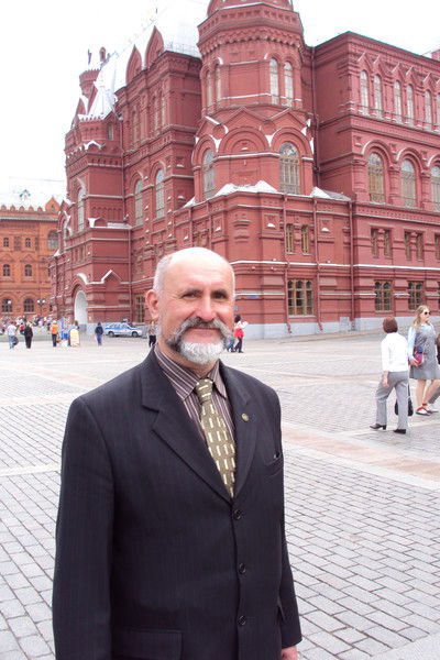 Пётр Гармаш