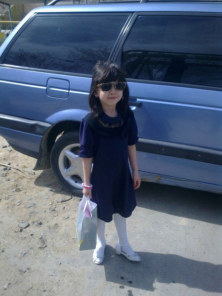 Гульшара Шаухарова