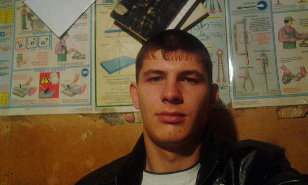 Евгений Олюнин