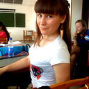 Елена Александрова