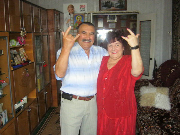 Ирина Рожаловская