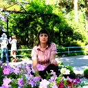 Галя Сырых